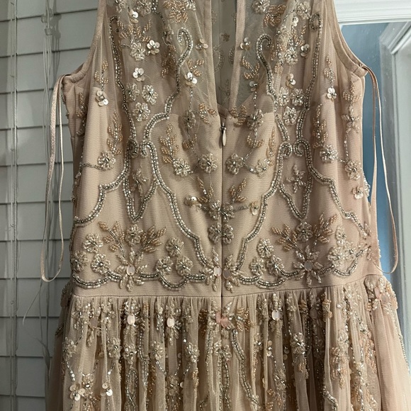 BHLDN bridesmaid dress BHLDN bridesmaid dress